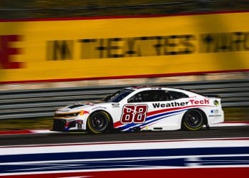 Shane Van Gisbergen Faces Skepticism After COTA Setback: Can He Prove His Worth in NASCAR?