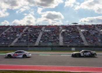 NASCAR Penalties in Question: Dale Jr. Sheds Light on Cindric’s Controversial Moves and Kyle Busch’s RCR Loyalties