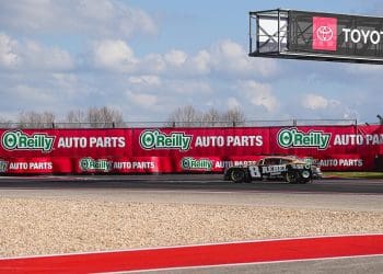 Dale Earnhardt Jr. Stands Firm Against Kyle Busch and Denny Hamlin in COTA Penalty Dispute