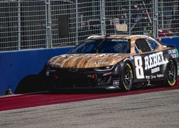 Kyle Busch Remains Hopeful Amidst Winless Streak: A Closer Look at His NASCAR Struggles and Silver Linings