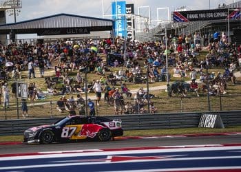 Connor Zilisch: Dale Earnhardt Jr.’s Prodigy on Racing Challenges and Future Prospects in NASCAR