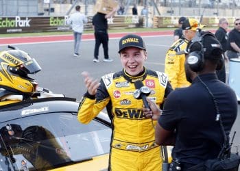 Christopher Bell Credits $243B Powerhouse Toyota for NASCAR Breakthrough: Overcoming 12-Year Road Course Struggle