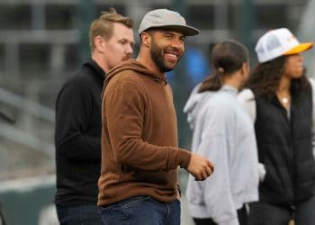 Bubba Wallace and 23XI Unveil Stealth Bomber-Inspired Design Ahead of Las Vegas Race: NASCAR Fans and Veterans Show Excitement