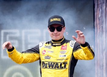 Christopher Bell’s Racing Resurgence: The Impact of Joe Gibbs’ New Policy on NASCAR Performance