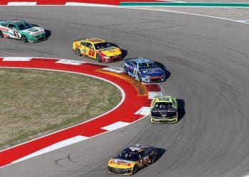 COTA’s Global Appeal: The Debate Over NASCAR’s Road Course Future
