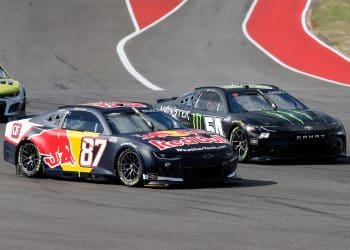 Revving Up a Racing Dynasty: Red Bull Backs NASCAR Prodigy Connor Zilisch in High-Stakes Return to the Sport