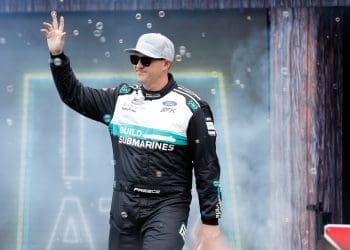 Building for Success: Ryan Preece’s Positive Start with RFK Racing in NASCAR Season