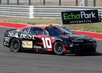 Controversy in the Raceway: Ty Dillon Decodes NASCAR’s Inconsistent Penalties after a Costly Crash