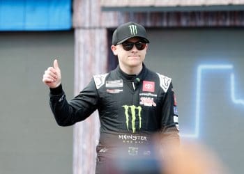 Ty Gibbs Eyes First Cup Series Victory Amidst Tough Start to New NASCAR Season