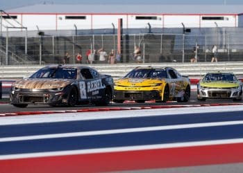 Christopher Bell: The Rising NASCAR Star Eyeing to Dethrone Penske’s Phoenix Reign