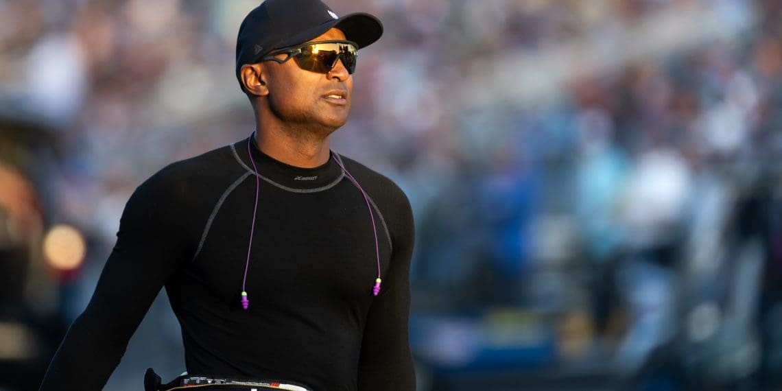 Antron Brown and Top Drivers Roar into 2025 with Stellar Performance: Highlights from NHRA Gatornationals Opening Day