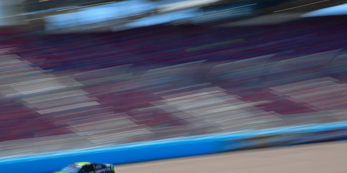 Ty Gibbs Under Fire: Fans and Critics Question His Future in Cup Racing After Phoenix Raceway Pileup