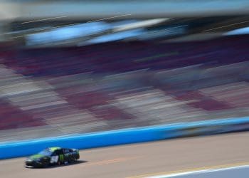 Ty Gibbs Under Fire: Fans and Critics Question His Future in Cup Racing After Phoenix Raceway Pileup