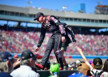 Christopher Bell&rsquo;s Historic Three-Peat Victory: The Impact of Unlikely Alliances in NASCAR&rsquo;s Phoenix Race