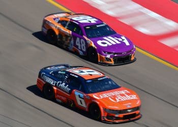 Brad Keselowski Urges RFK Racing Team to Stay Focused Amid Early Season Struggles