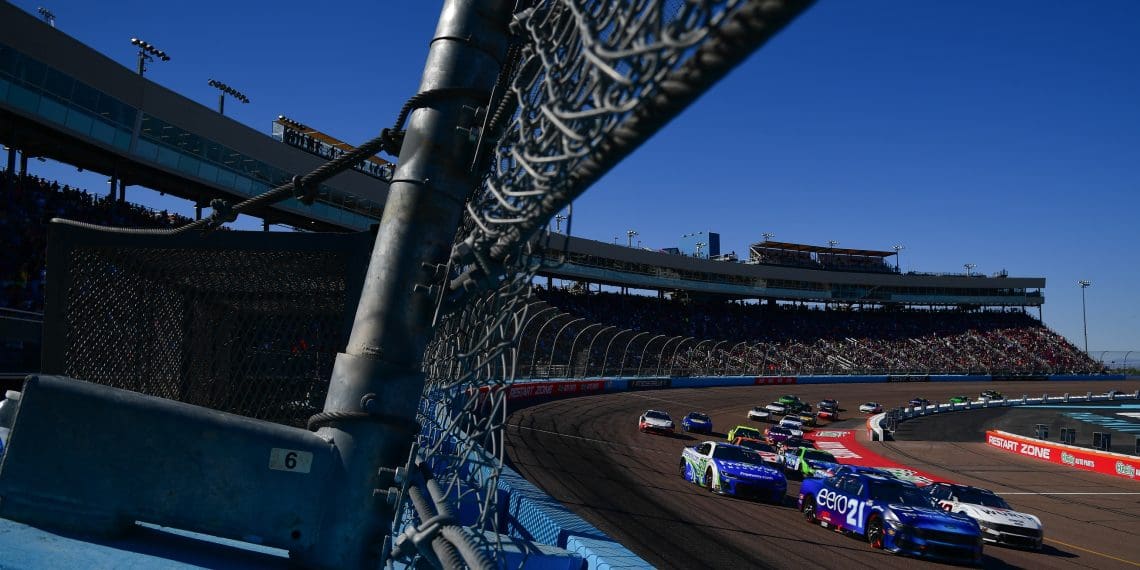 NASCAR Fans Slam CW Network Over Disastrous Coverage: Will it Impact the $5.5B Partnership?