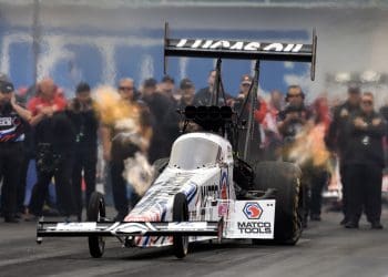 Antron Brown’s Unstoppable Rise: Inside the Thrilling World of NHRA Owner-Drivers