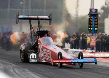 Tony Stewart’s Emotional NHRA Handover: Leah Pruett’s Return and the Impact of Fatherhood on Racing