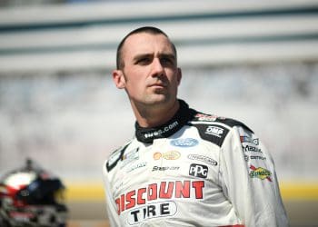 Austin Cindric Confirms Team Penske’s Rising Momentum in Early NASCAR Season: ‘I Was Right