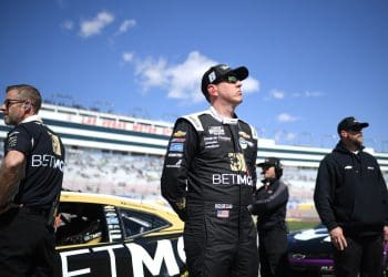 Kyle Busch Calls for Overhaul of NASCAR Driver Approval Process