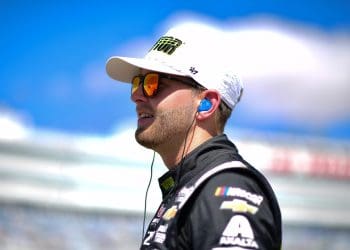 Rumors Swirl About Homestead-Miami Speedway’s Championship Reinstatement: NASCAR Star William Byron Fuels the Debate