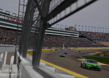 Unraveling Christopher Bell&rsquo;s Fall from Grace: Inside the Mistakes that Halted His Winning Streak at Las Vegas