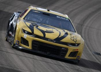 Can Kyle Busch Revive His NASCAR Career After Miami Setback?