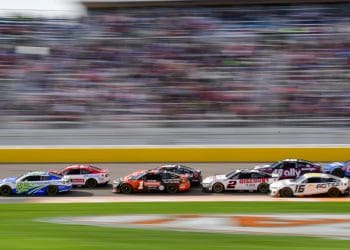 Redefining NASCAR’s Approval Process: The Struggle of Elite Drivers in the Cup Series