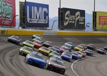 NASCAR Championship Venue Debate Heats Up: Will Homestead-Miami Reclaim the Crown Amid Growing Phoenix Dissatisfaction?
