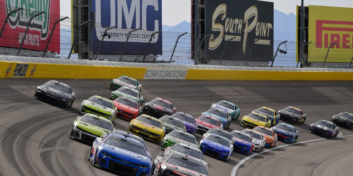 Controversies and Consequences: NASCAR’s Uneven Penalties Stir Debate in 2025 Season