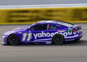 Unraveling the Mystery of Wood Brothers’ Sudden NASCAR Revival: Denny Hamlin’s Insightful Take