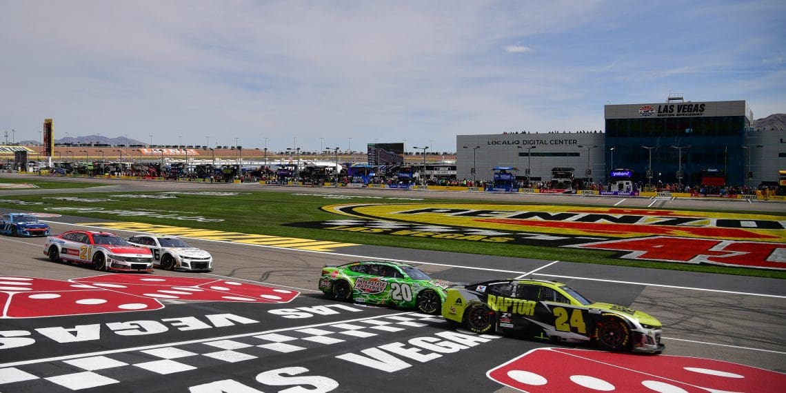 Revving Up Fairness: NASCAR’s 2025 Overhaul of Qualifying Rules and the Call for a Return to Random Draw