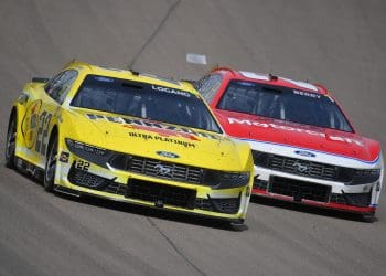 Josh Berry Outshines Joey Logano: A Jolt to Logano&rsquo;s NASCAR Reign in 2025 Season