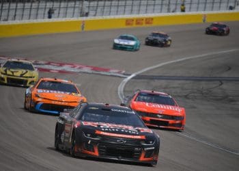 Ross Chastain&rsquo;s Pit Stop Miscommunication: How It Cost His Victory at the 2025 Pennzoil 400