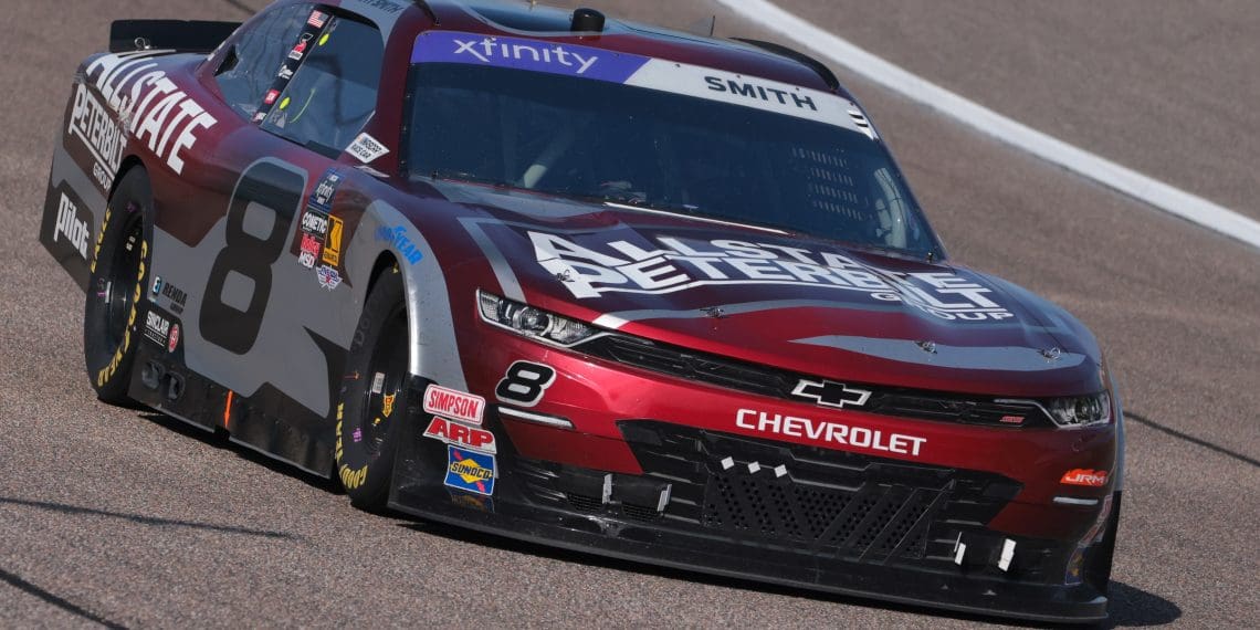 NASCAR Fans Demand Justice After Chaotic Martinsville Finish Sparks Outrage and Controversy