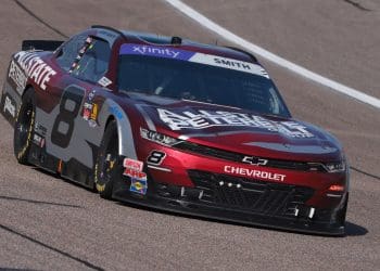 NASCAR Fans Demand Justice After Chaotic Martinsville Finish Sparks Outrage and Controversy