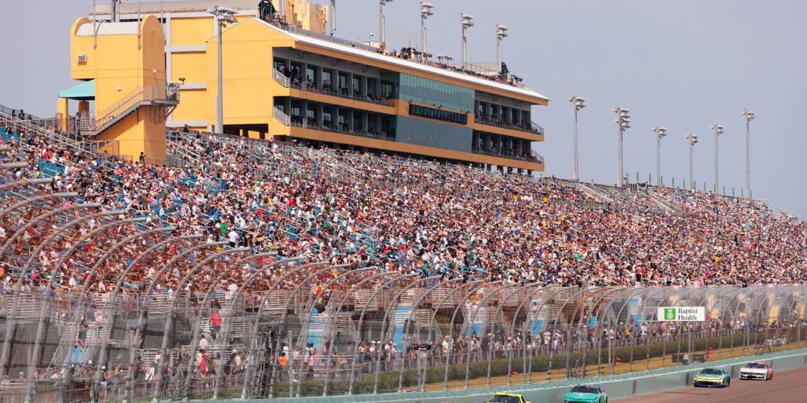 NASCAR Substance Abuse Suspension Shrouded in Mystery: Inside the RFK Racing Controversy