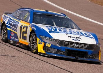 Engine Failures Haunt Ryan Blaney’s Season: Echoes of Toyota’s Troubled Past Ignite Speculations Among NASCAR Fans