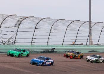 Chase Elliott’s NASCAR Struggles: Is the Fan Favorite Losing His Grip at Hendrick Motorsports?