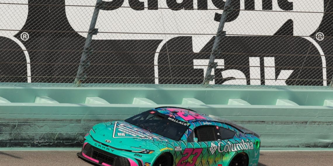 Bubba Wallace’s Humorous Prank and Positive Attitude Captivate NASCAR Fans Despite Tough Race Finish