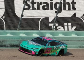 Bubba Wallace’s Humorous Prank and Positive Attitude Captivate NASCAR Fans Despite Tough Race Finish