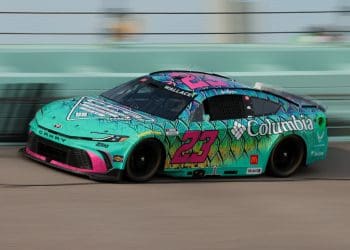 Emerging from the Shadows: Bubba Wallace’s Stellar Performance and Rising Status in 23XI Racing