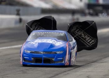 Explosive Wins and Wild Twists at NHRA Pomona – Millican, Beckman, Anderson Dominate