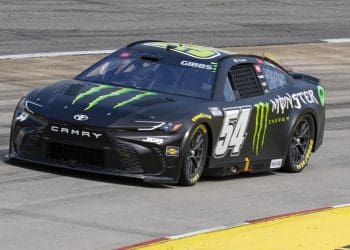 Joe Gibbs’ Grandson Defies Critics in Epic Rebound: Racing Redemption Unfolds at Martinsville