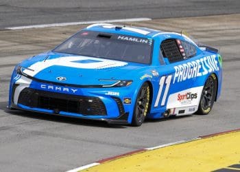 Denny Hamlin’s Explosive Declaration Ignites NASCAR Drama: Lawsuit Showdown Looms