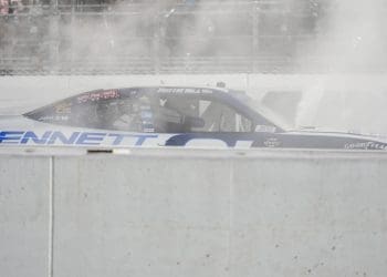 NASCAR Legend’s FURIOUS Rant Exposes Xfinity Chaos and Calls for Racing Etiquette Overhaul