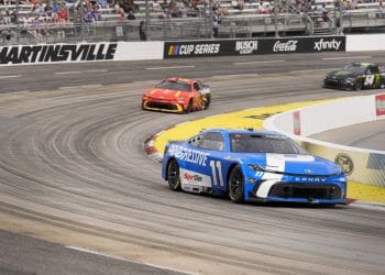 Bubba Wallace Defies Boss Status, Sparks Intense Rivalry with Hamlin for 2025 NASCAR Glory