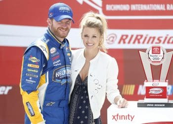 Bless Your ‚Hardt‘: Inside Amy and Dale Earnhardt Jr.’s Playful Marriage and NASCAR Journey
