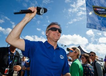 Kenny Wallace Celebrates JEGS‘ 65 Years: The $300 Million Sponsorship Powering NASCAR’s Comeback