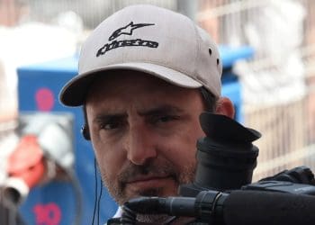 Heartbreaking Loss: F1 Stars Colapinto and Perez Lead Tributes to Beloved Cameraman
